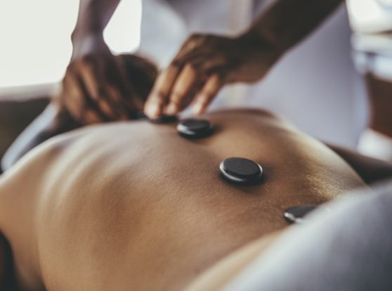 Seven Colours Wellness Experiences