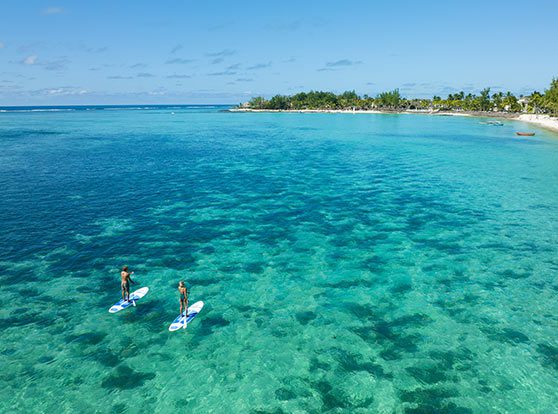 Sport Nautique Ile Maurice